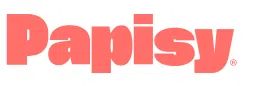 papisy per logo