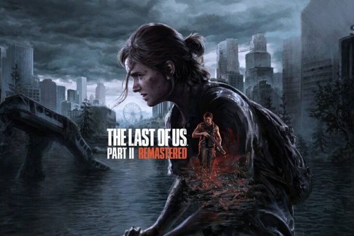 Que penser de The Last of Us Part 2 Remastered sur PS5