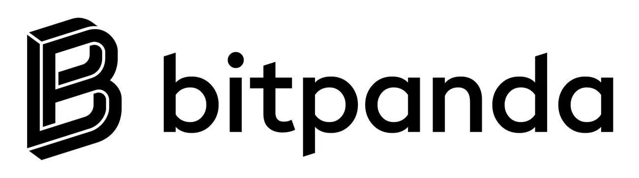 bitpanda logo