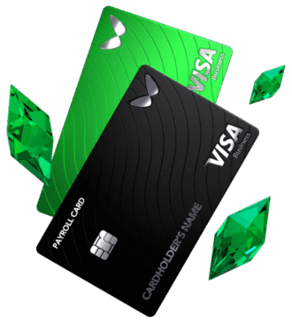 Carte Payroll Wallester Business – paiement des salaires et freelances en un clic Carte Payroll Wallester Business – paiement des salaires et freelances en un clic