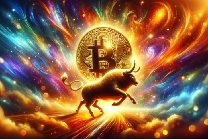 L’année 2024 signe t-elle le retour du Bull Market sur le marché crypto ?