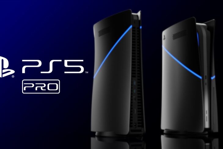 Que nous réserve Sony avec la sortie de la PS5 Pro ?