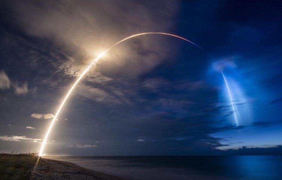 Elon Musk : SpaceX et Starlink nous entrainent vers une connectivité mobile universelle