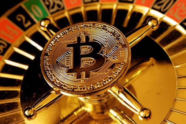 Fiat contre Crypto : la révolution des casinos en ligne