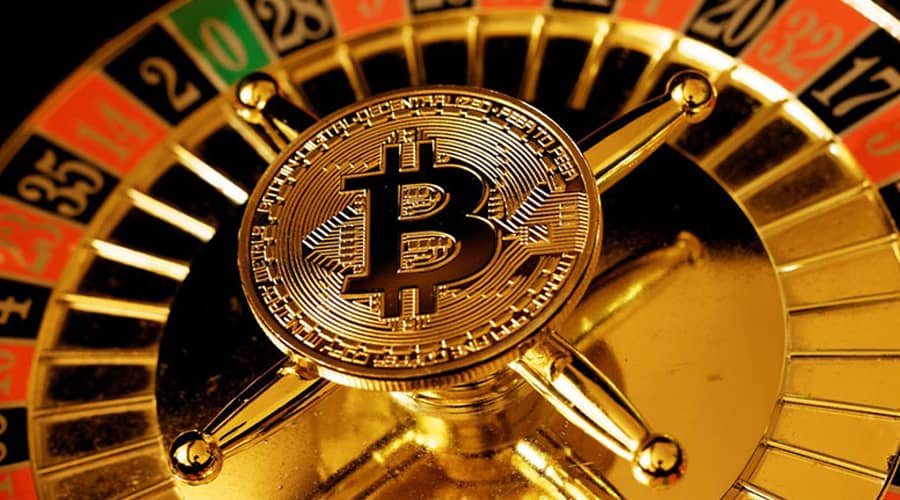Fiat contre Crypto : la révolution des casinos en ligne