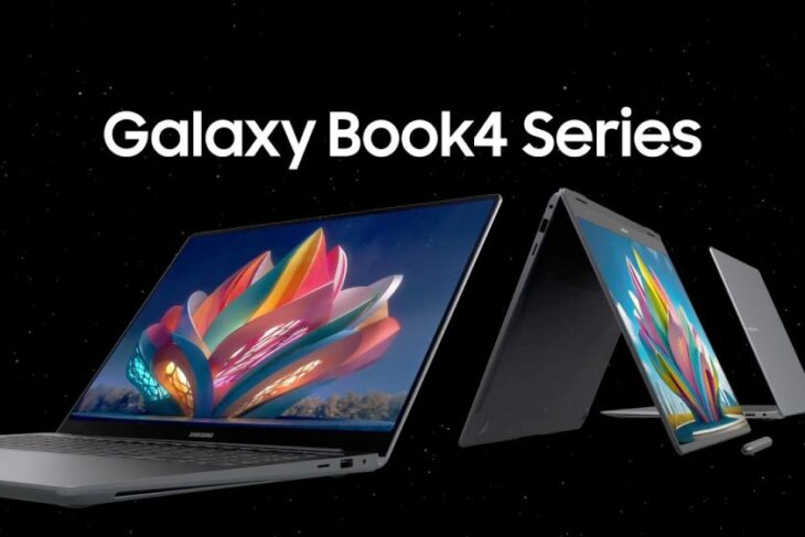 Comparatif nouveau Samsung Galaxy Book 4 Ultra et MacBook Pro M3