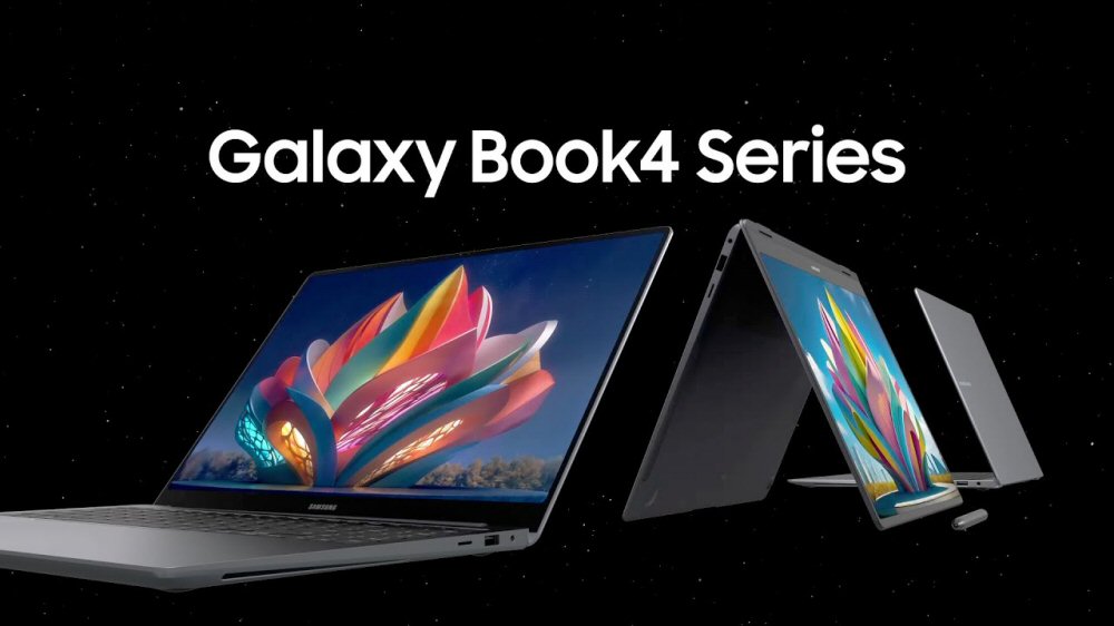 Comparatif nouveau Samsung Galaxy Book 4 Ultra et MacBook Pro M3