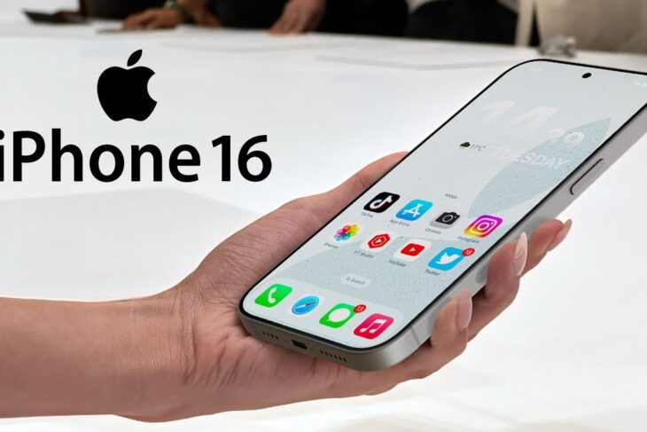 iPhone 16 : rumeurs et nouveautés pressenties