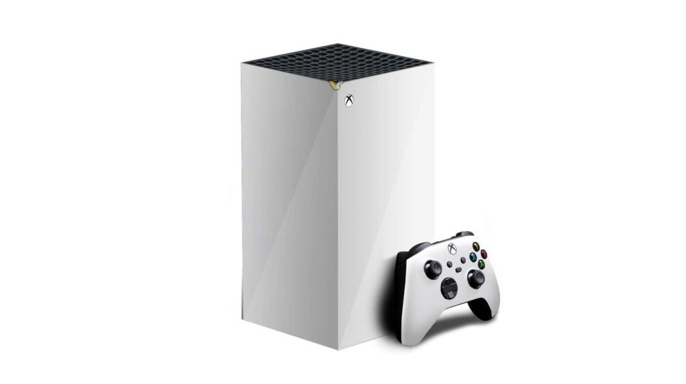 Microsoft prépare la sortie d’une mise à jour de sa console Xbox Series X