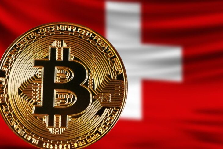 Révolution financière en Suisse : la blockchain et bitcoin soulèvent un vent de changement et d’innovation dans le pays