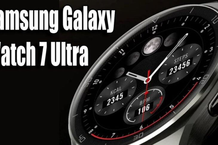 Aperçu de la Samsung Galaxy Watch 7 Ultra : le summum des montres intelligentes Android ?