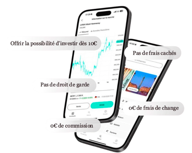 ig courtier frais 2026