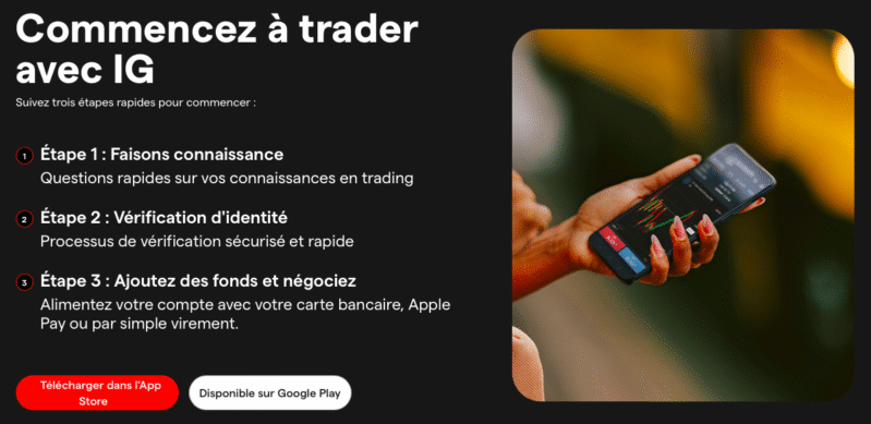 ig ouvrir un compte 2026