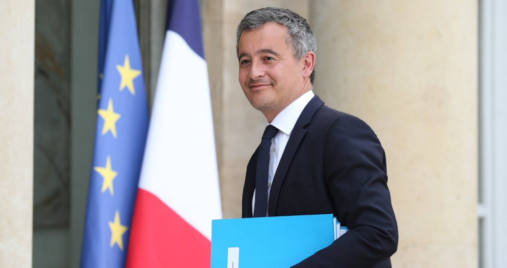 Fin du cash : sous prétexte de drogue, Darmanin prépare la fin de la liberté financière