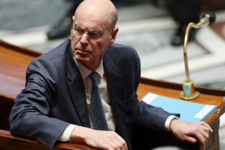 Budget de l’Etat en faillite : une année blanche est-elle la solution ?