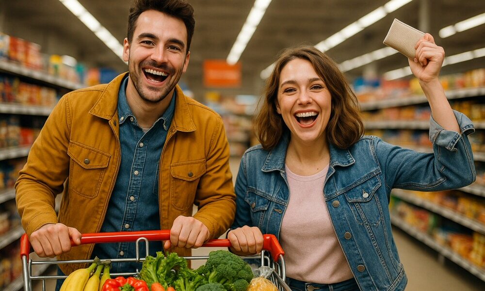 Palmarès des supermarchés 2025 : le classement des enseignes les moins chères en France