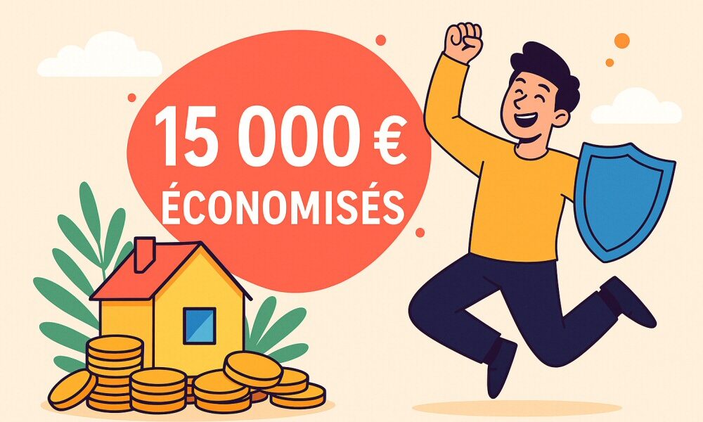 Quelle assurance de prêt choisir en 2025, et combien peut-on vraiment économiser ?