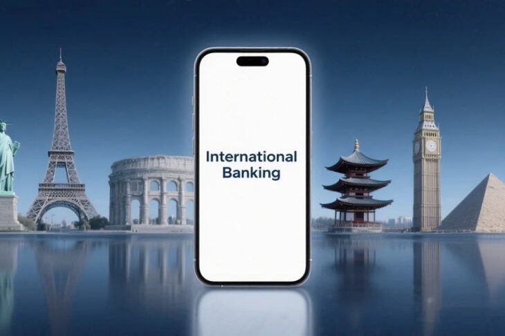 Quelle est la meilleure banque en ligne internationale ?