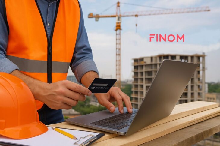 Professionnels du bâtiment, Finom peut-il remplacer la BTP Banque ?