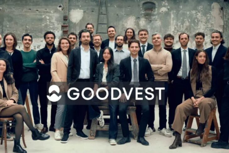 Goodvest lève 12 millions d’euros avec Serena Capital et accélère sa croissance