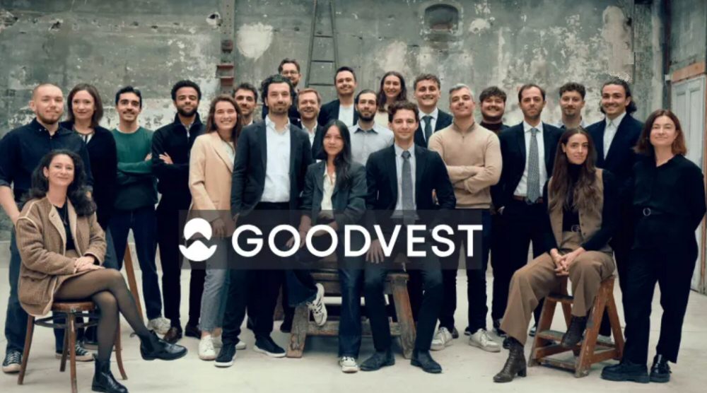 Goodvest lève 12 millions d’euros avec Serena Capital et accélère sa croissance