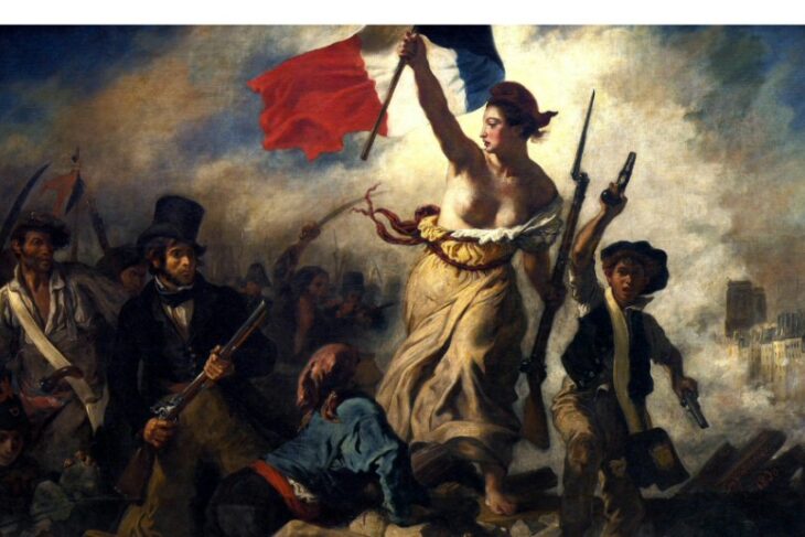 Pourquoi le mouvement #10septembre menace de faire tomber l’UE ?