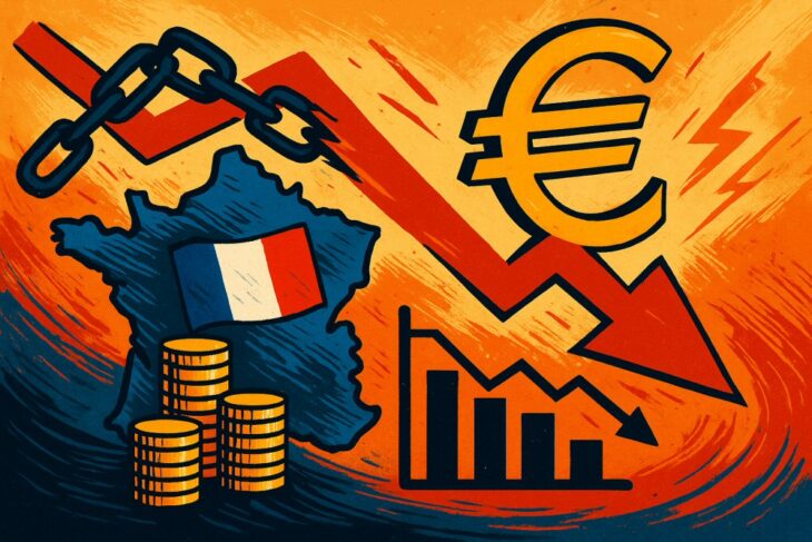 Pauvreté à l’adolescence : un frein durable à l’emploi