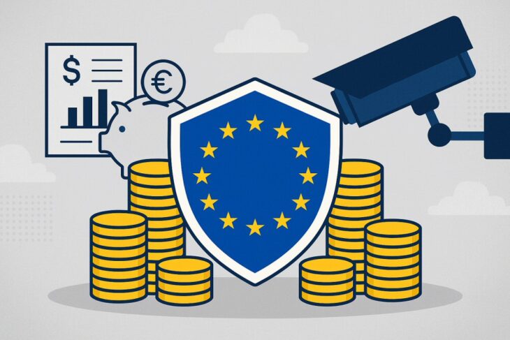 Réglementation Fida : cheval de Troie pour le contrôle de votre liberté financière ?