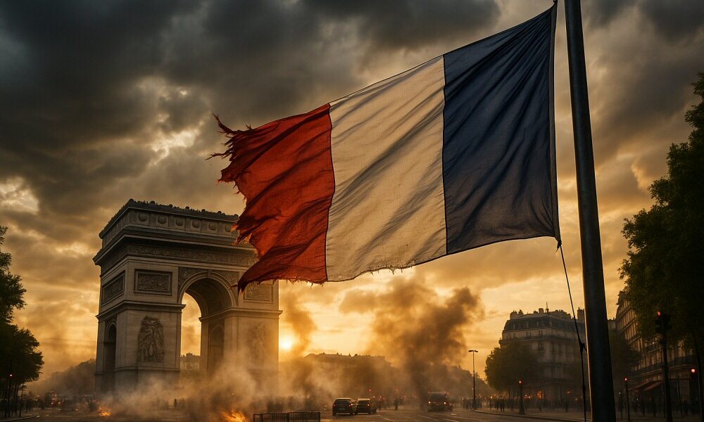 Rentrée explosive en France, comment protéger son argent avant la crise qui s’annonce ?