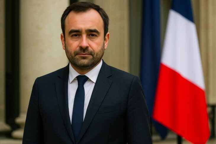 Réforme des retraites et fiscalité : les projets de Lecornu