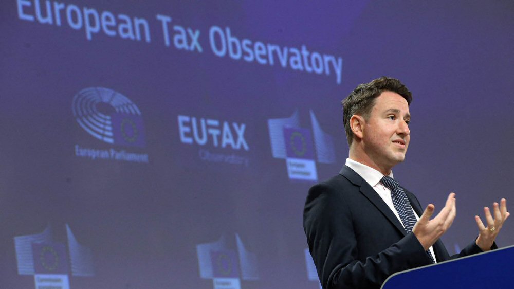 Taxe Zucman, une offensive mortifère d&rsquo;un mondialisme assumé