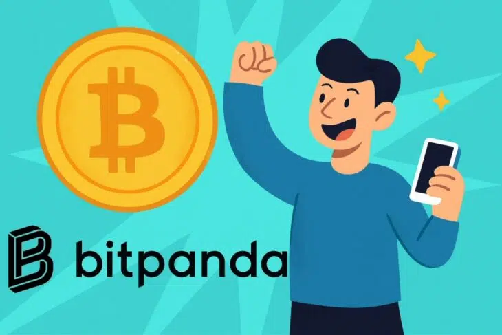 Lancez-vous dans la crypto avec 50€ offerts en Bitcoin