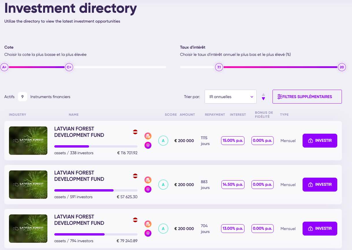 debitum repertoire-investissement-2025