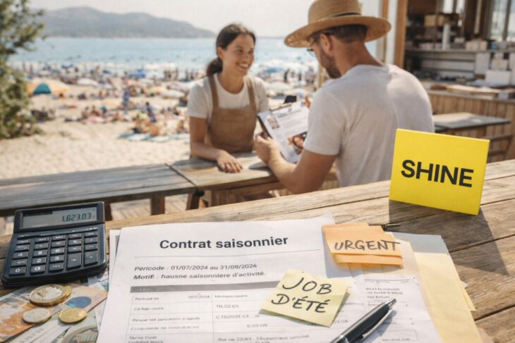 Emploi saisonnier : les bonnes pratiques pour une embauche rentable et sereine