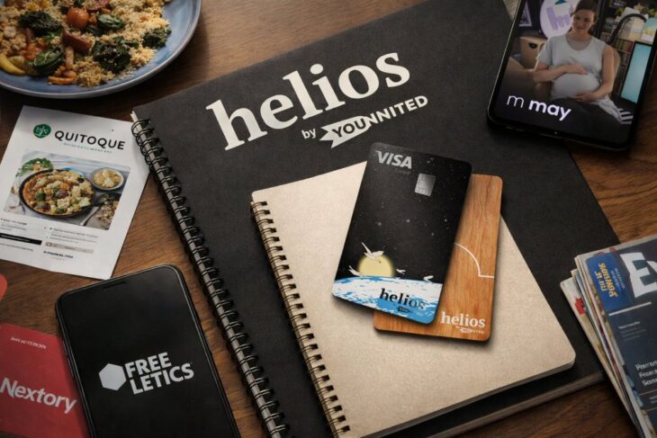 helios Premium enrichit son offre avec une floppée de nouveaux avantages partenaires