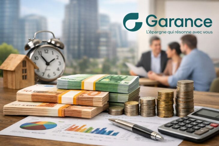 Jusqu’à 1 000 € offerts chez Garance Épargne en 2026, comment fonctionne vraiment l’offre ?