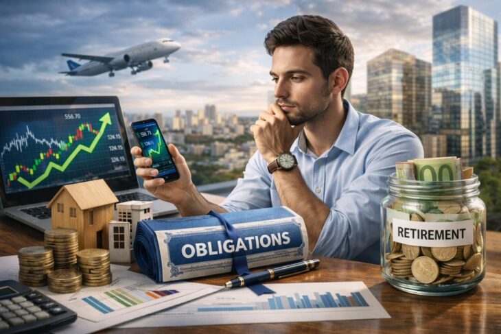 Assurance vie Corum Life, des rendements 2025 au-dessus du marché