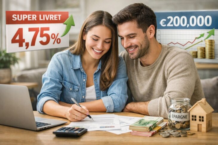 Livret A : 3 Md€ retirés, mais où va l’argent ?