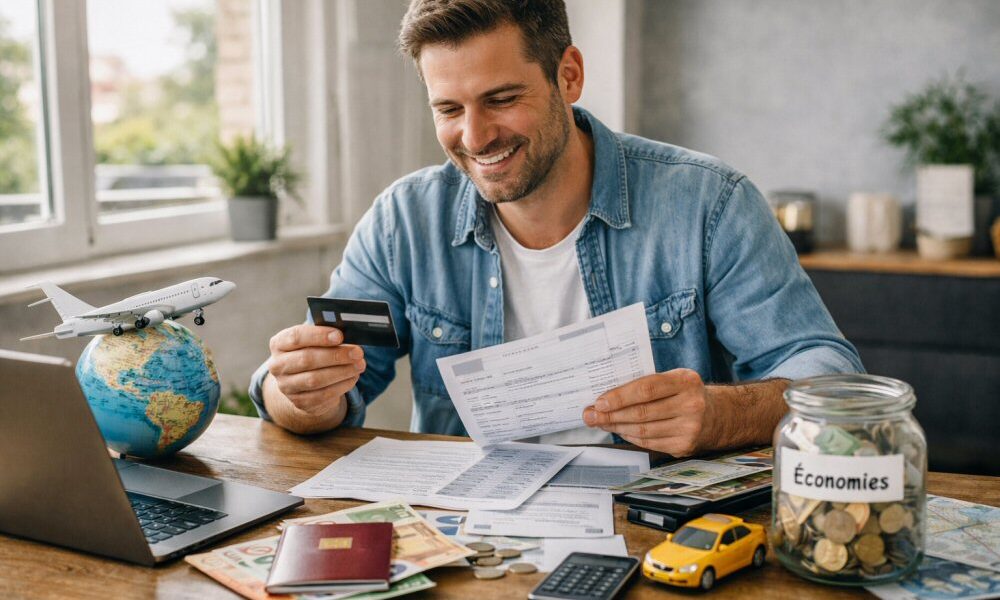 Nettoyage de Printemps : 5 frais bancaires que vous pouvez supprimer en changeant de banque