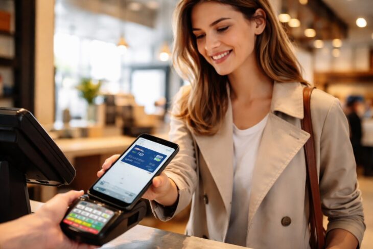 Comment activer le paiement mobile sur LCL ?