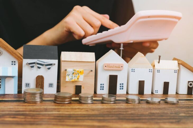 immobilier signer calcul argent