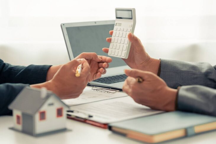 immobilier signer prix achat