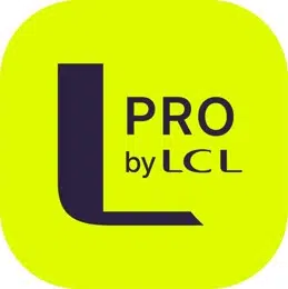 lcl pro logo 2026