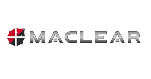 maclear logo 2026