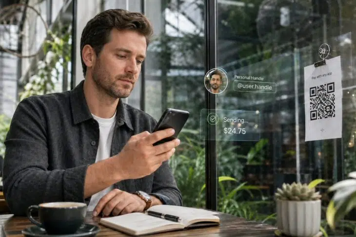 RevTag et QR code Revolut, c’est quoi, comment ça marche, où le trouver ?