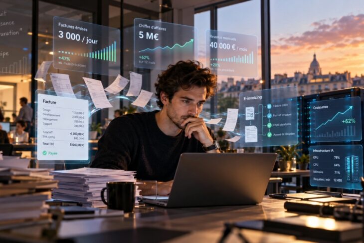 Abby : 5 millions d’euros de revenus, mais à quel prix ?