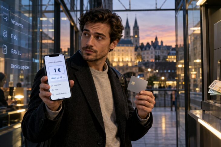 Carte Sogexia à 1€ : la bonne affaire cache-t-elle des frais ?