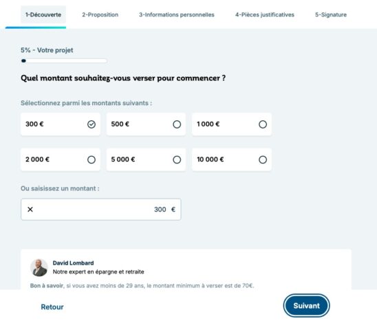 lafrancemutualiste-formulaire-inscription