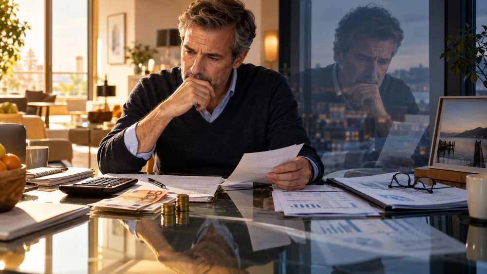 PER et impôts : comment payer moins sans perdre à la retraite ?